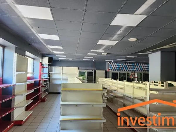Immeuble de rapport Boulogne sur mer - Investissement
