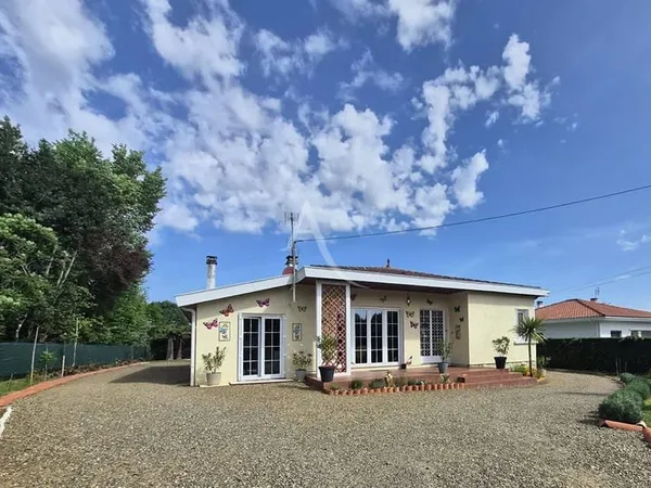 Maison 6 pièces 150 m²
