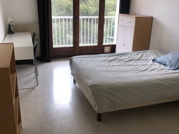 Chambre Coloc dispo