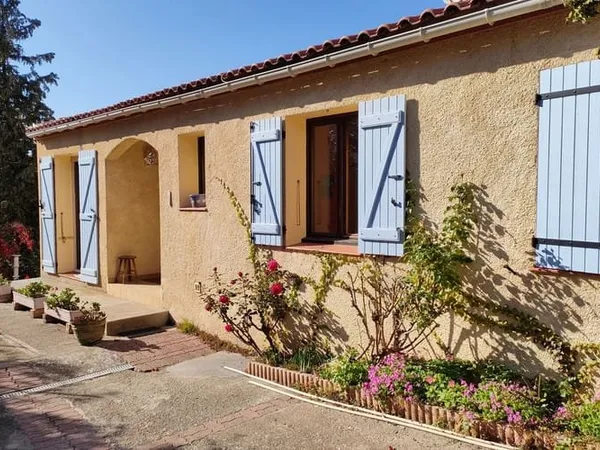 Maison 4 pièces 87 m²