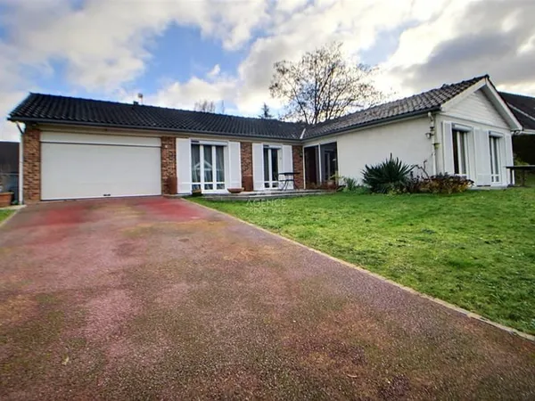Maison Vernouillet 6 pièce(s) 147 m2