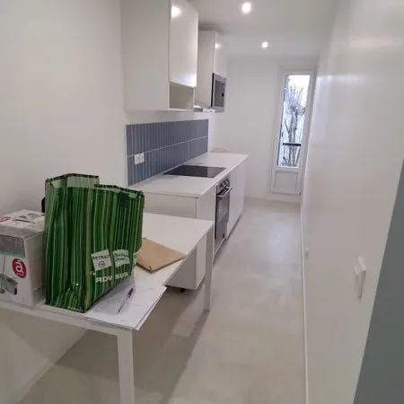 Chambre en colocation proche Neuilly Plaisance