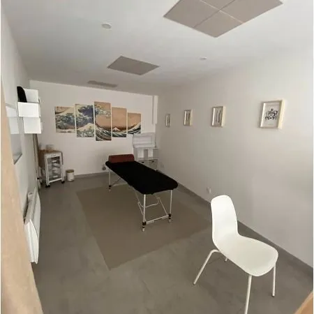 Commerce 46 m²