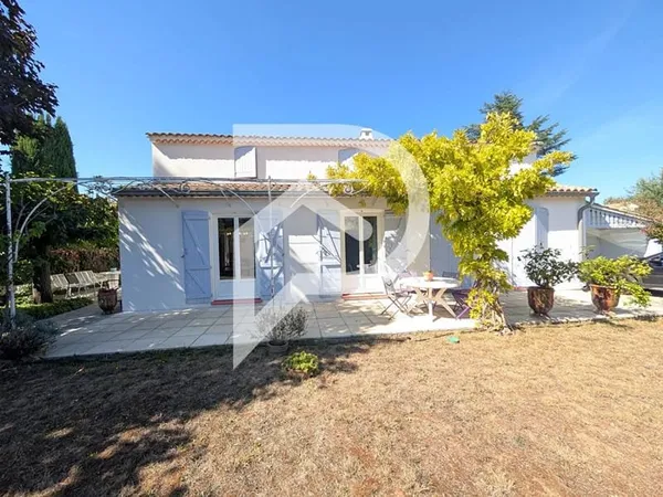 MONTFERRIER - Maison familiale cossue de 160m² avec piscine parf