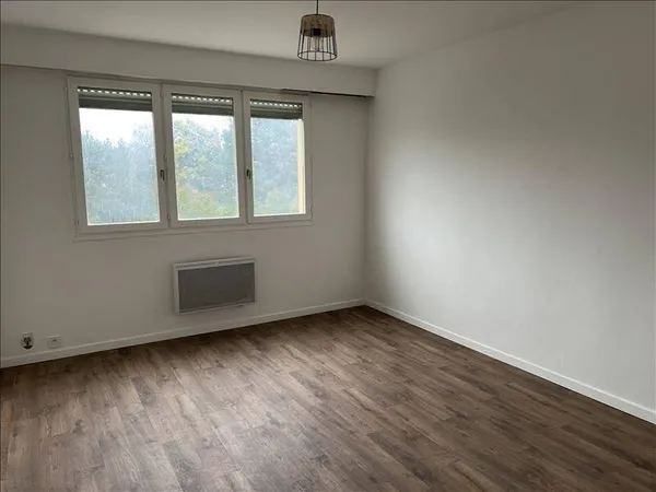 Appartement 1 pièce 23 m²