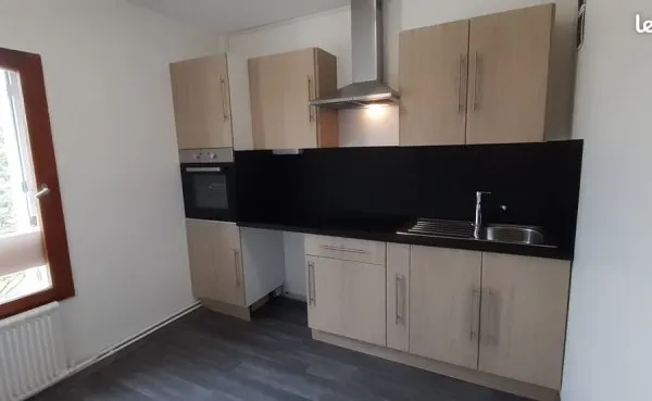Appartement SAINT SIMEON 67 m2