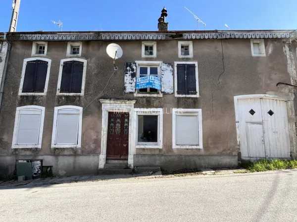 Maison 6 pièces 130 m²
