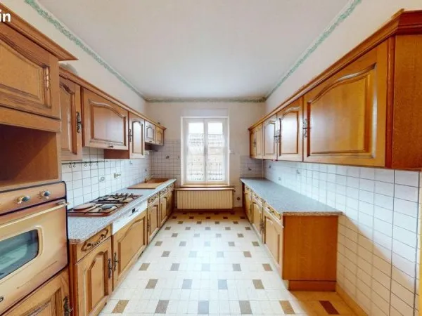 Maison 5 pièces 95 m²