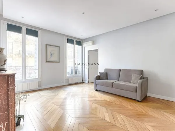 Appartement 4 pièces 86 m²