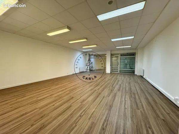 Appartement 4 pièces 154 m²