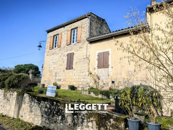 Maison 5 pièce(s), VIANNE