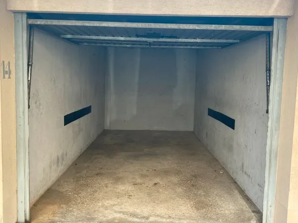 Location garage