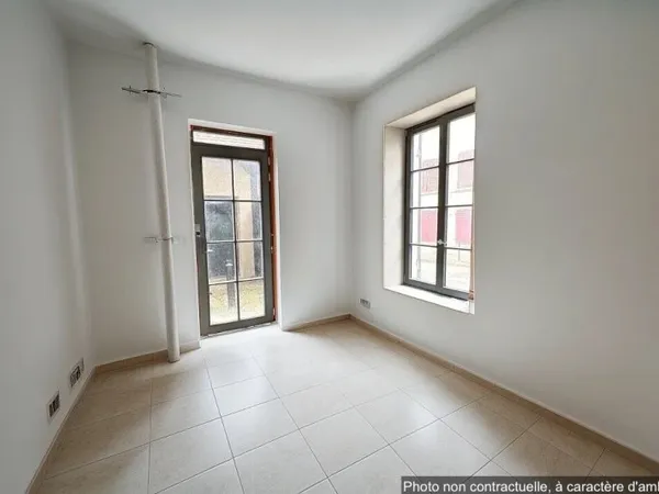 Ideal investisseur, studio Tassin horloge pour déficit fonci