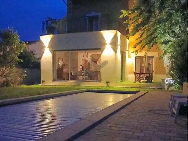 Maison 6 pièces 165 m²