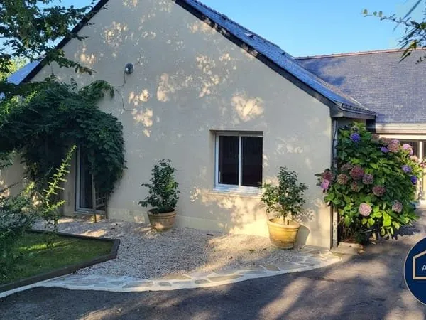 Maison 7 pièces 159 m²