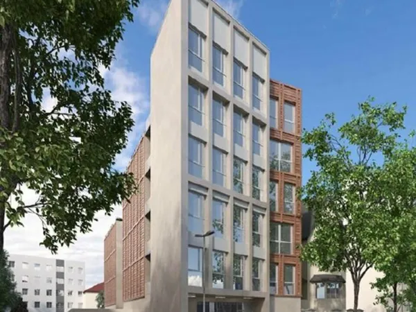 Local professionnel 181 m²
