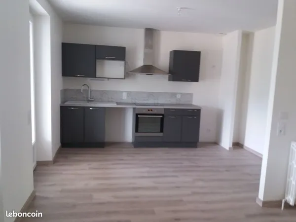 Location T3 de 63 m²