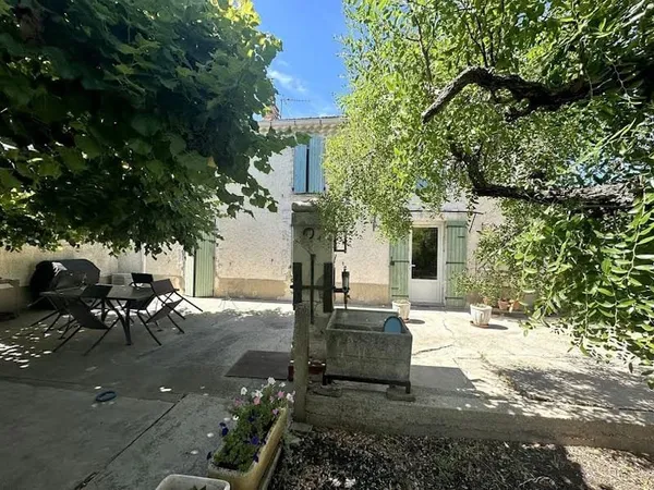 Maison 4 pièces 114 m²