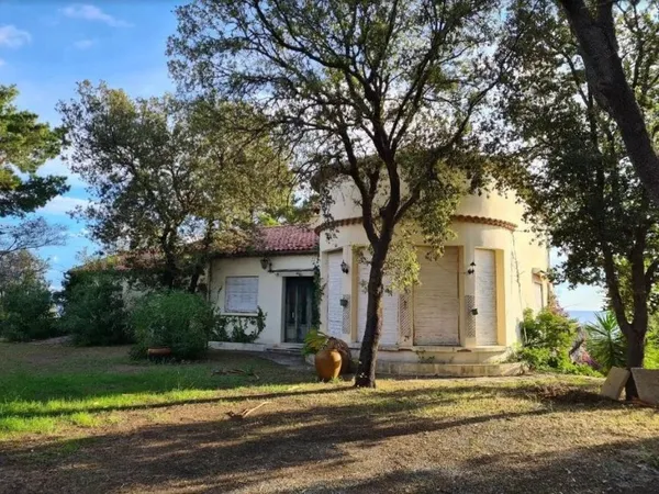 Villa 6 pièces 180 m²