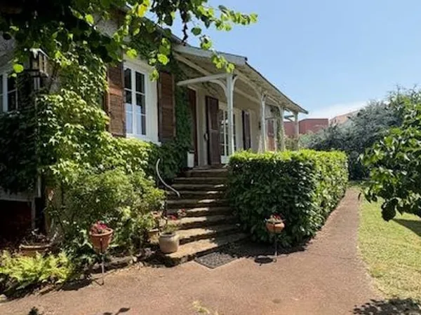 Maison 4 pièces 141 m²