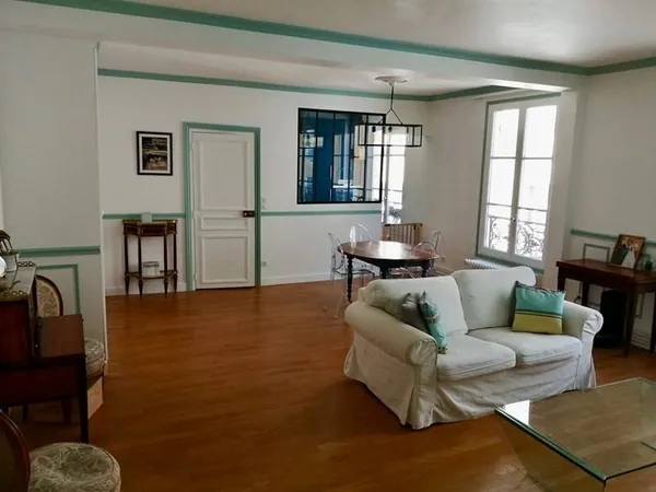 Appartement Versailles 3 pièce(s) 71 m2