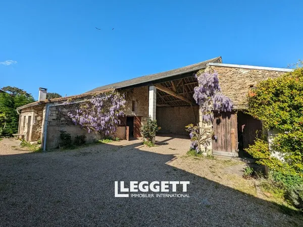 Maison 290 m²