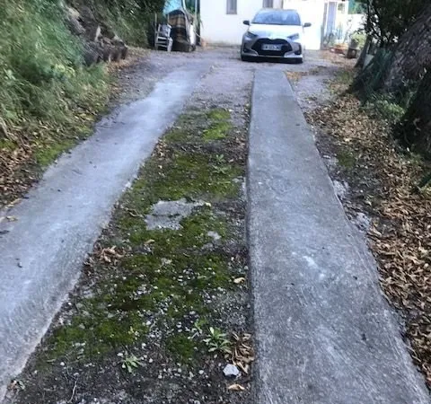 Terrain de loisir