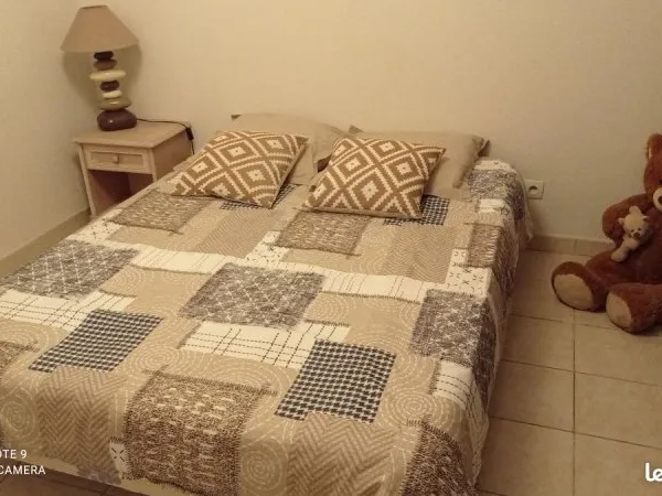 Chambre étudiant