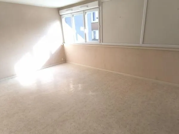 Appartement 2 pièces 51 m²