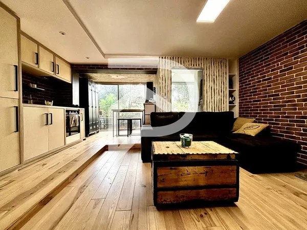À Vendre : Studio Cabine de 31m2 Refait à Neuf - La Baule, à 30 m de la Plage