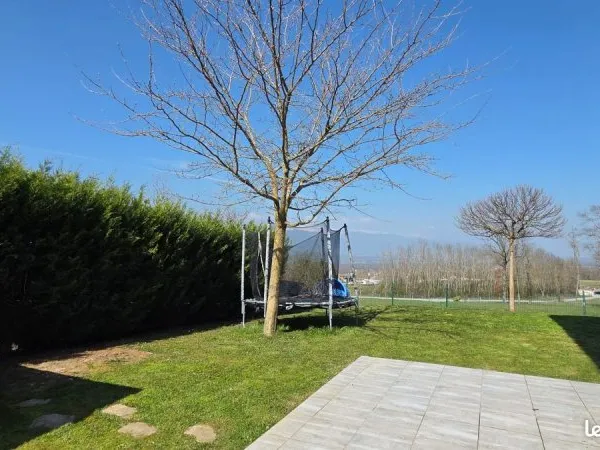 Location maison Dingy-en-Vuache