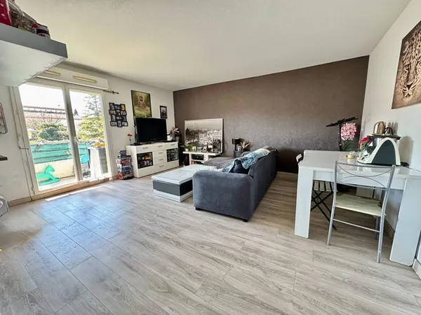 Appartement Miramas 3 pièce(s) 60 m2