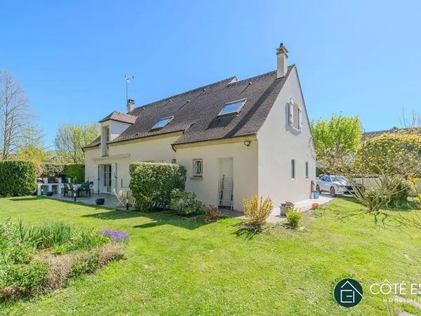 Maison 7 pièces 178 m²