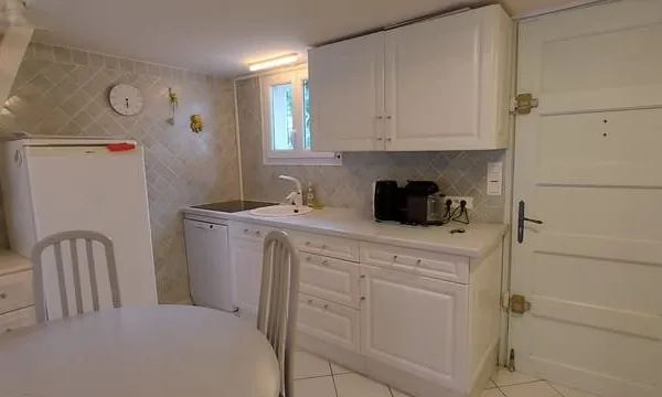 Maison Vente Agde 4p 52m² 239000€