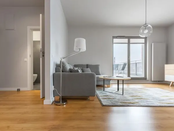 Dernière opportunité 4 pièces avec grande terrasse et jardin de 54m2