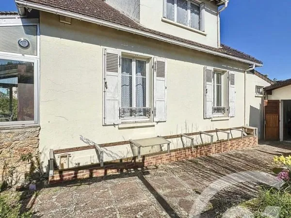 Maison 5 pièces 127 m²