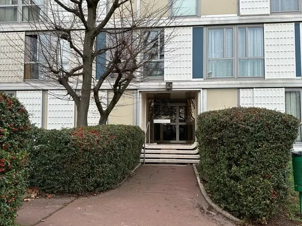 Appartement spacieux à saisir
