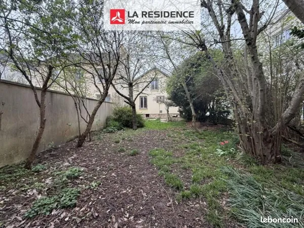 Maison de ville 5 pièces 86 m²