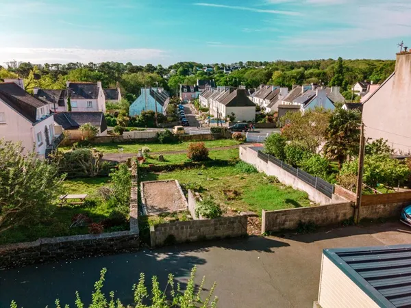 Terrain 234 m²