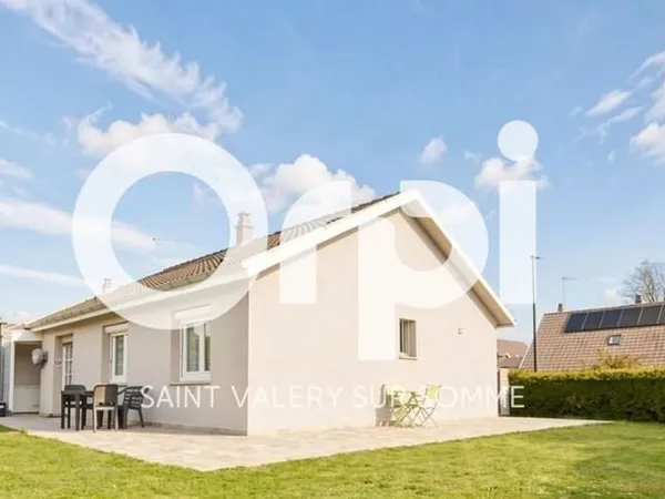 Maison 3 pièces 72 m²
