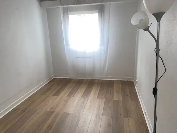 Appartement 1 pièce 17 m²