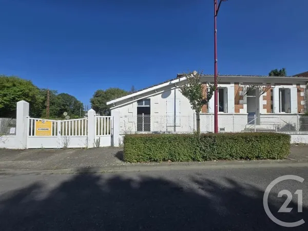 Maison 3 pièces 66 m²