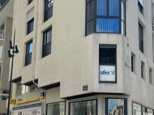 Local commercial 86 m²