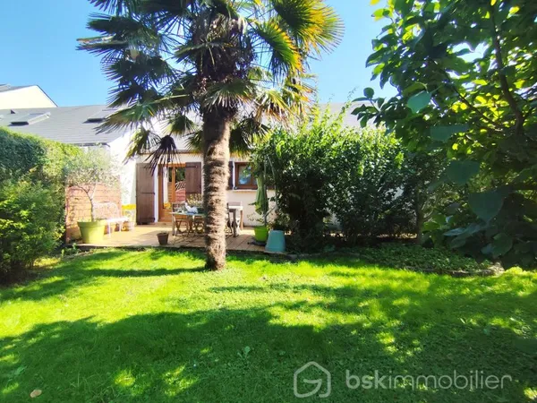 Maison 6 pièces 120 m²