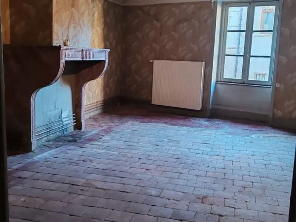 Maison 6 pièces 202 m²