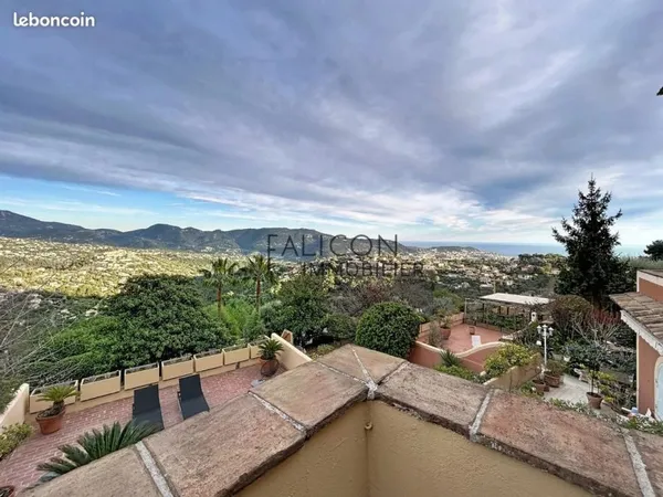 Appartement 3 pièces 80 m²