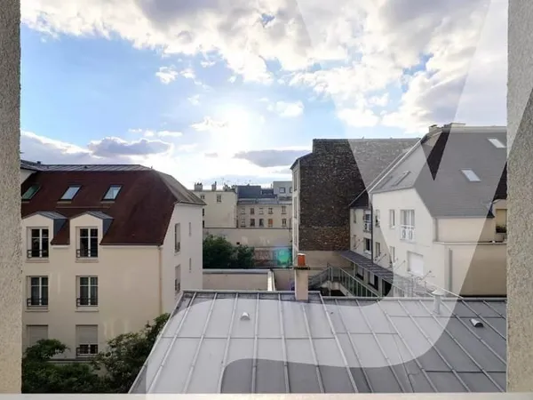Appartement 1 pièce 10 m²