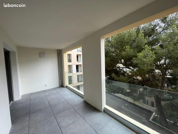 Appartement 3 pièces 70 m²