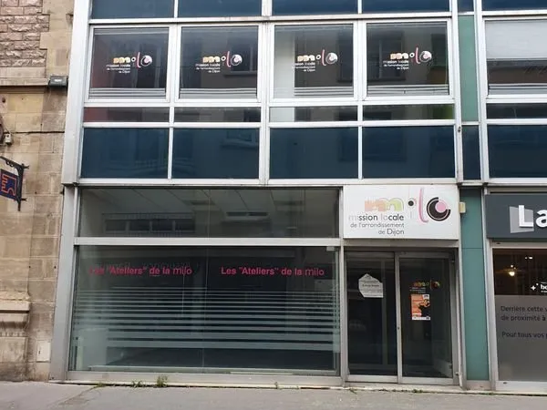 Local commercial et/ou bureaux - Centre ville