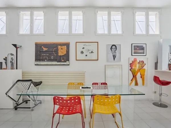 Vends appartement